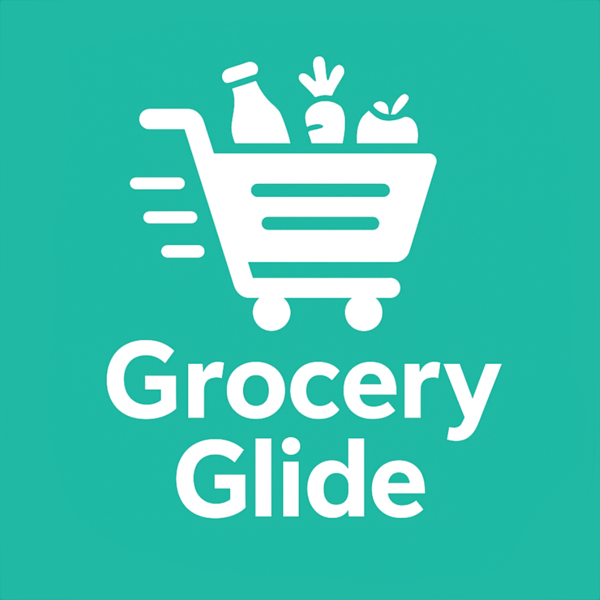 Grocery Glide app icon
